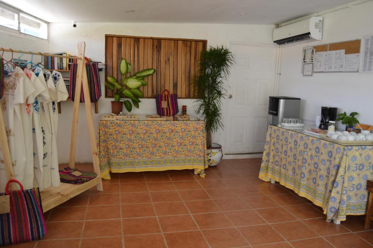 Hotel Indalo Adults Only Puerto Viejo de Talamanca Exterior foto