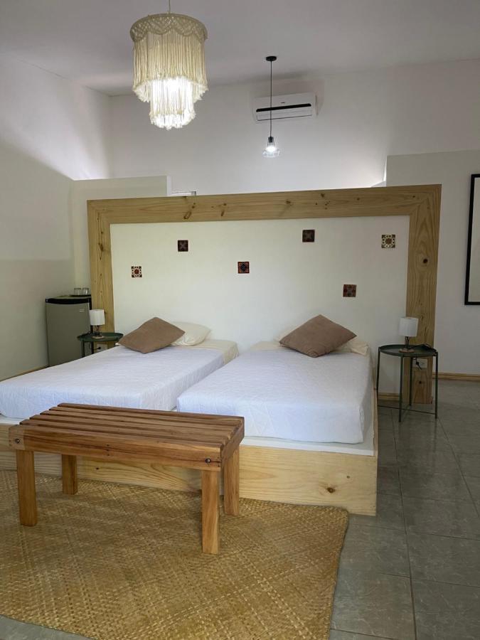 Hotel Indalo Adults Only Puerto Viejo de Talamanca Exterior foto