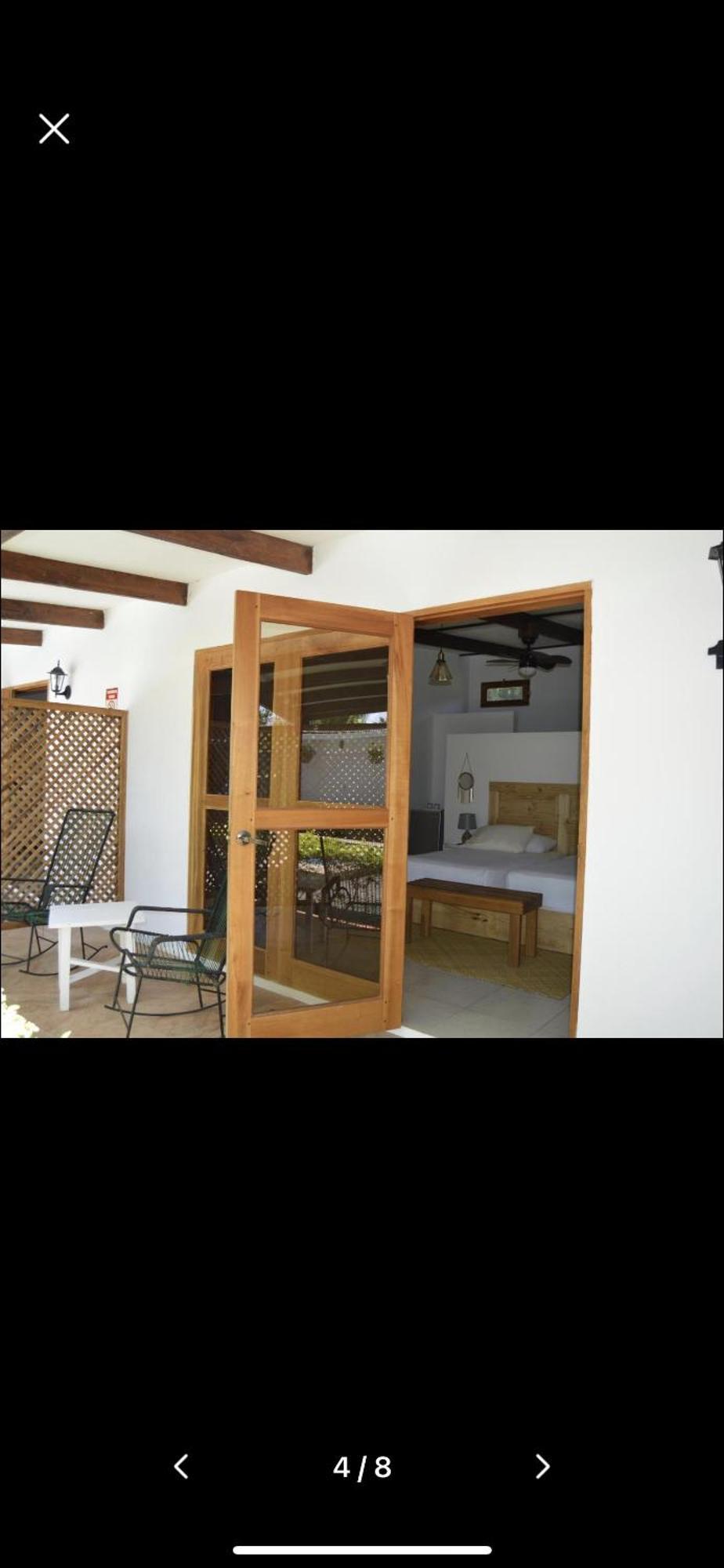 Hotel Indalo Adults Only Puerto Viejo de Talamanca Exterior foto