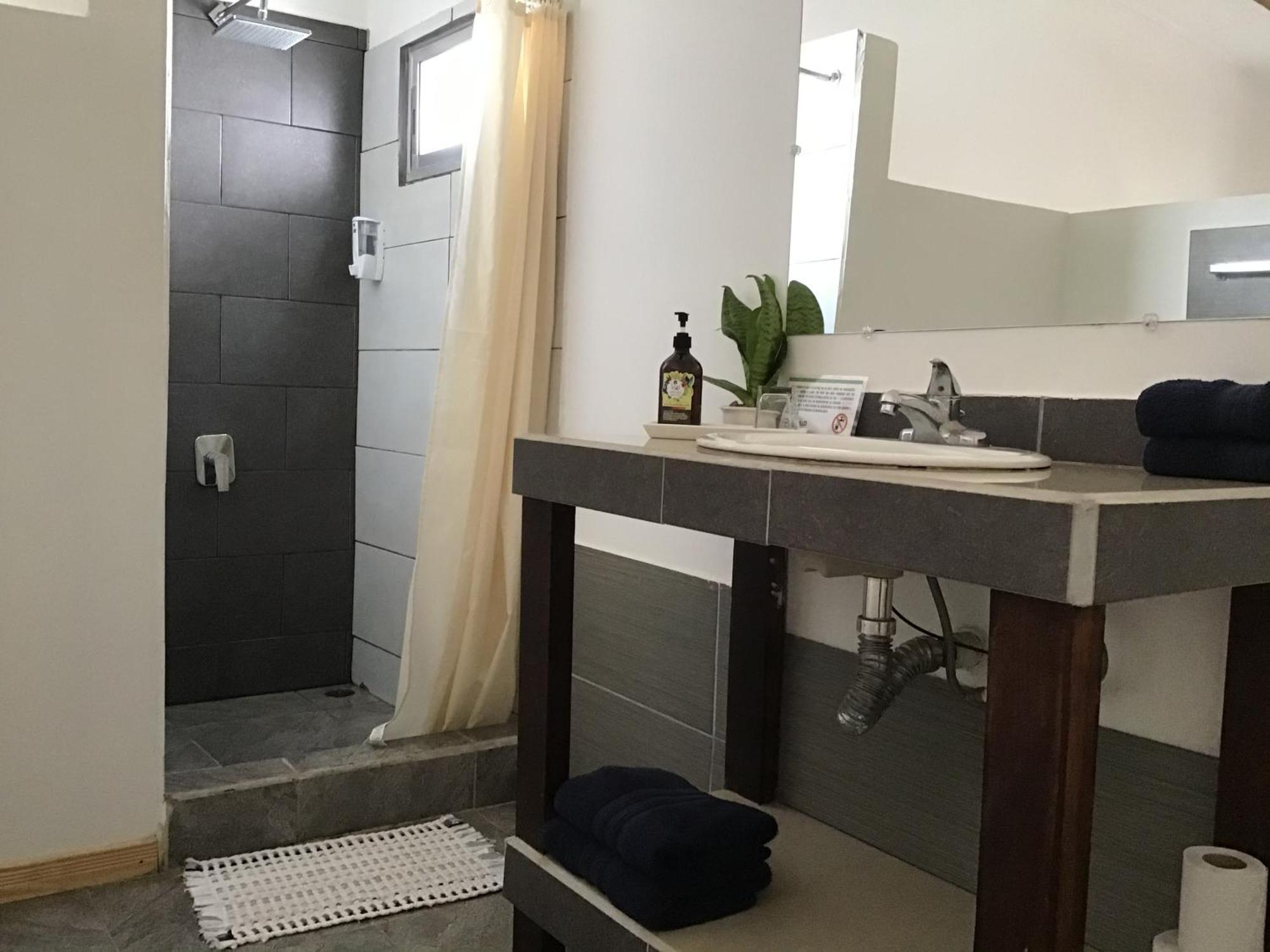Hotel Indalo Adults Only Puerto Viejo de Talamanca Habitación foto
