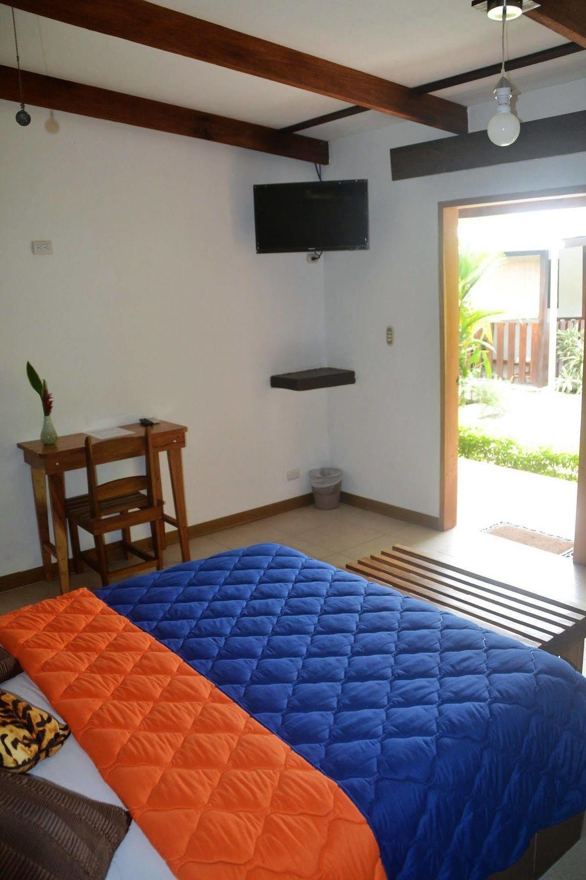 Hotel Indalo Adults Only Puerto Viejo de Talamanca Exterior foto